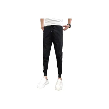 FRQ Casual Pants Unisex
