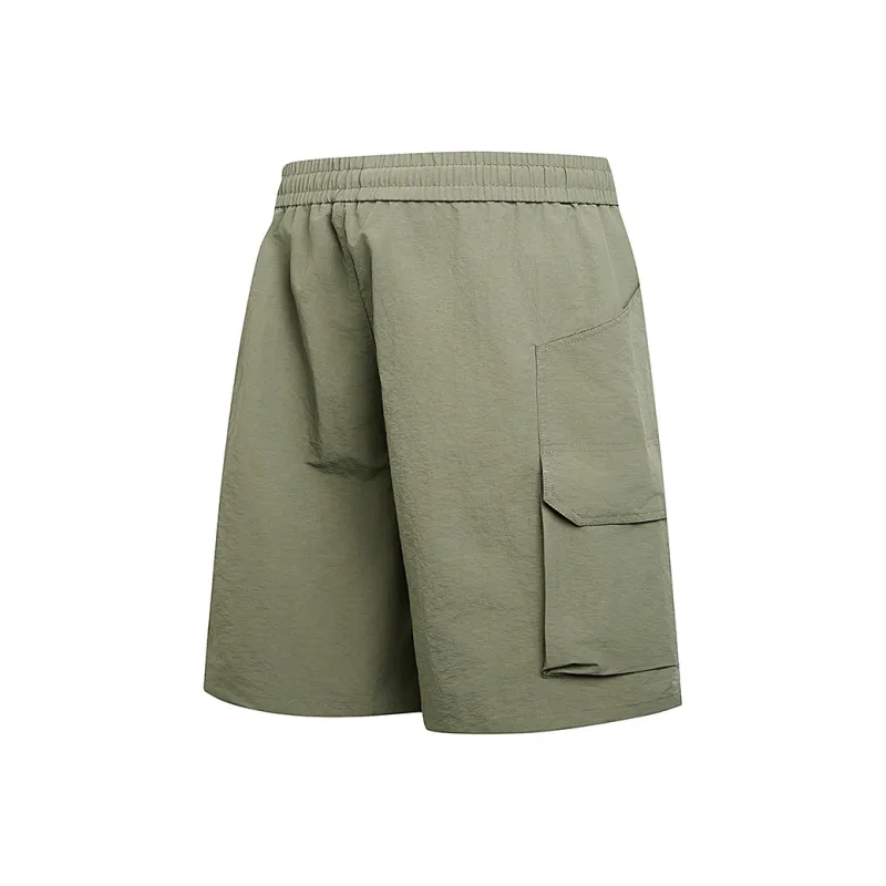 BRYAN JIMENEZ Cargo Shorts Unisex-6