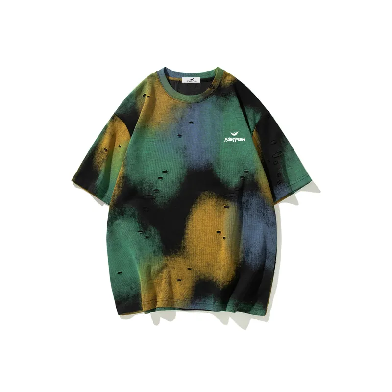 FASTFISH T Shirts Unisex-0