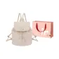 White+Shopping Bag