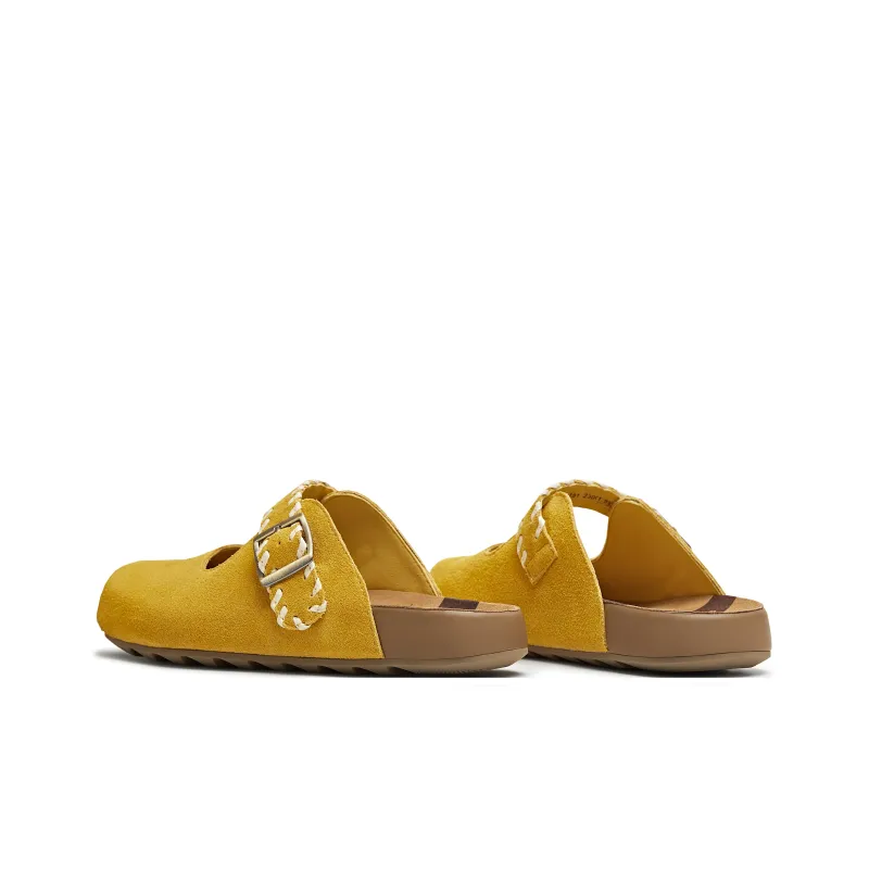 Teenmix Closed Toe Slippers Women's-3