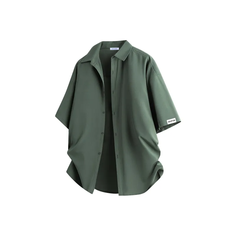 7 SEVFUN Shirts Unisex-5