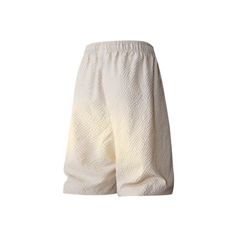 Endless Abyss Casual Shorts Unisex-11