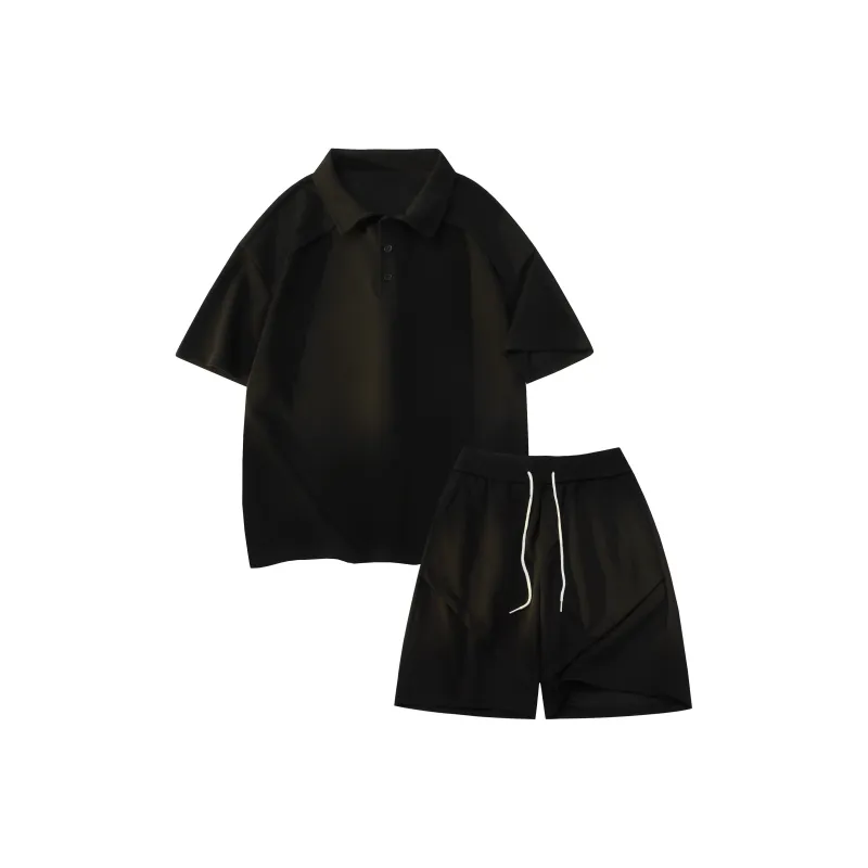 NEAR HERE Casual Sportswear Unisex-0