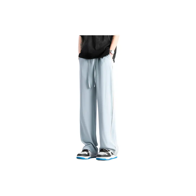 SZSX Casual Pants Unisex-9