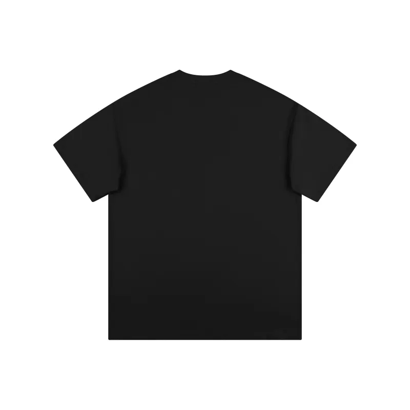 DOUBLE FISH T Shirts Unisex-1