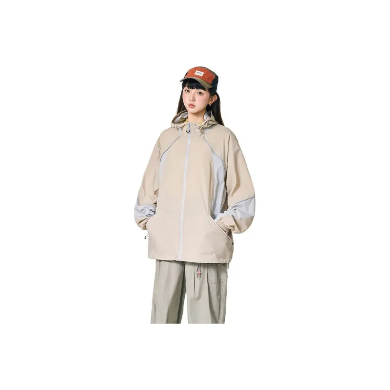 Warrior Jackets & Coats Women's-20