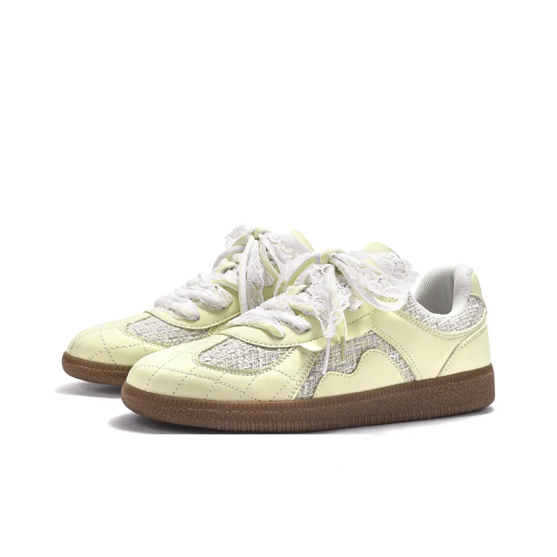 MINISO Skateboard Shoes Women's-30