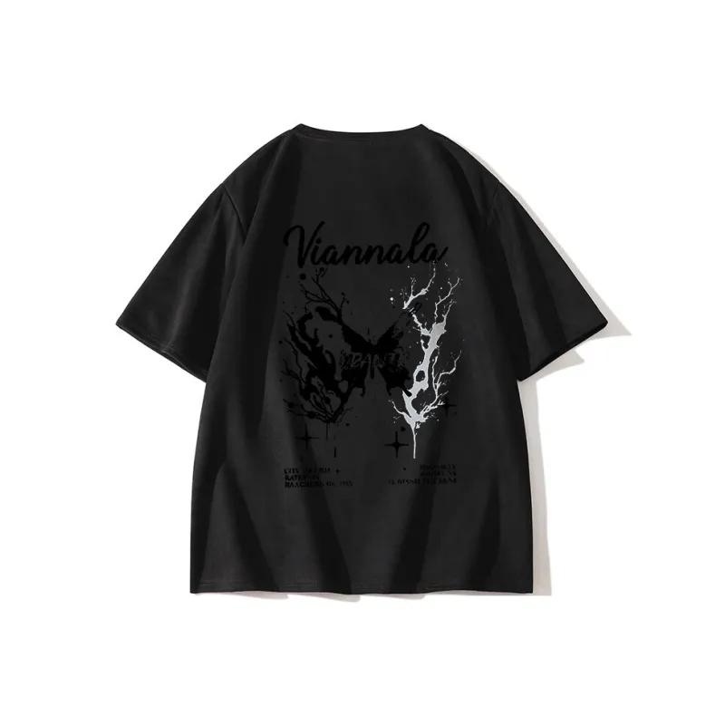RVANGUARD T Shirts Unisex-6