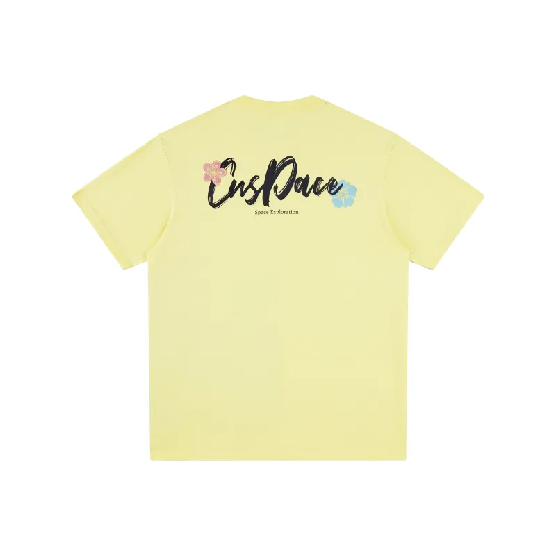 China Aerospace T-Shirts Unisex-0