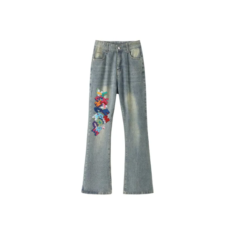 IXXAT Jeans Unisex-12