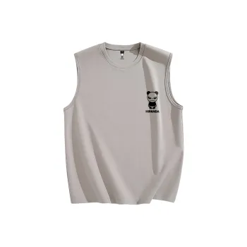 HIPANDA Tank Tops Men