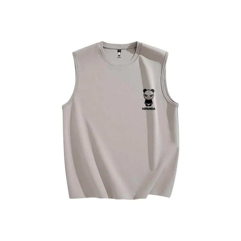 HIPANDA Tank Tops Men-0