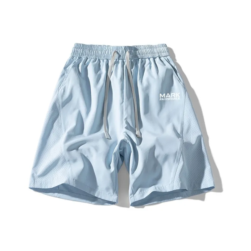 FAIRWHALE Cargo Shorts Unisex-8