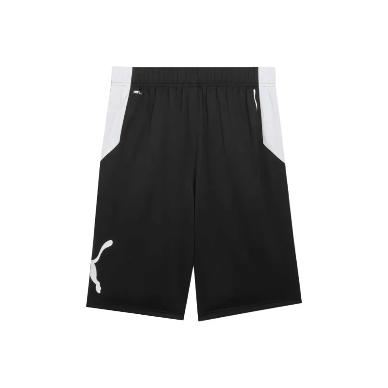 PUMA Pantalones Cortos PUMA Train 10' Para Hombre-1