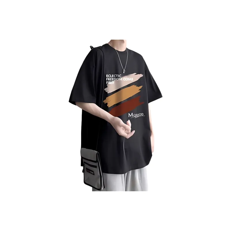 TONYBEAR T Shirts Men-0