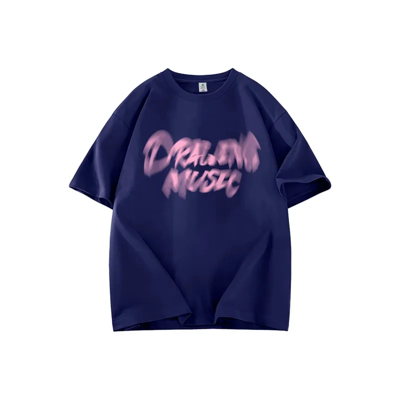 AYEA T Shirts Unisex-4