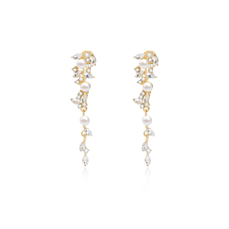 ZANC Earrings Women's-7