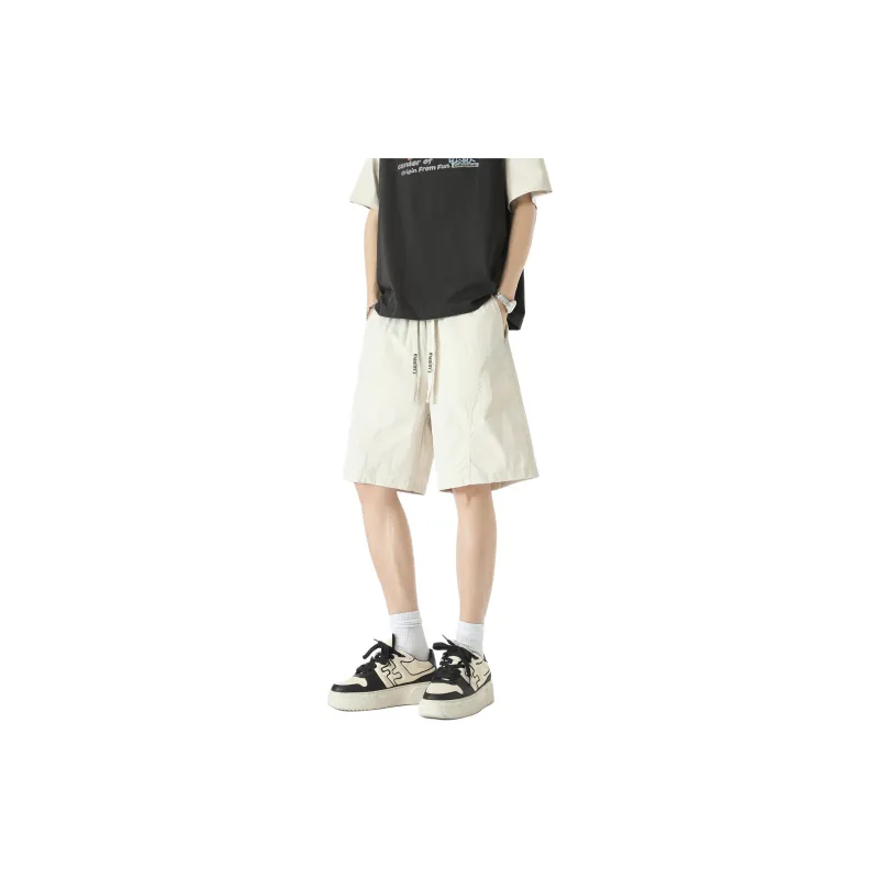 Maxim's De Paris Casual Shorts Unisex-3