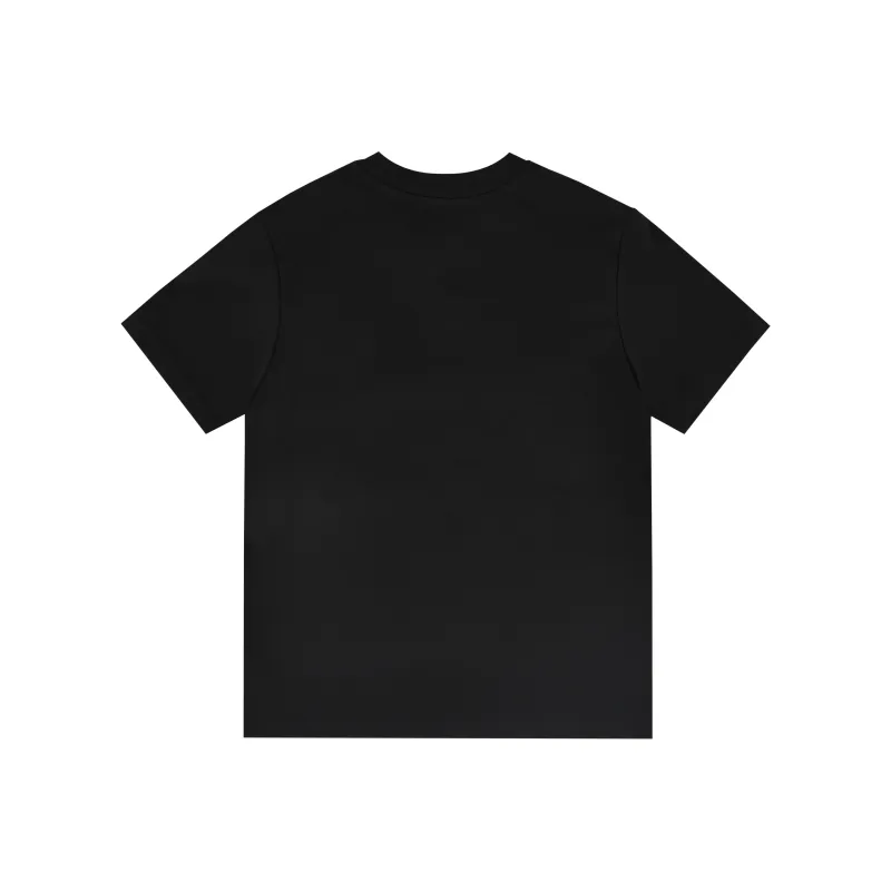 BEETLE TOWN Short Sleeved T Shirts Women's-1