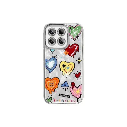 ZUANSE Phone Cases
