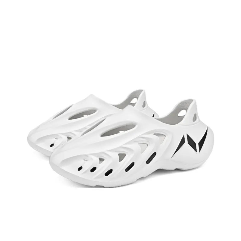 HACKBUTEER Clogs Men-7