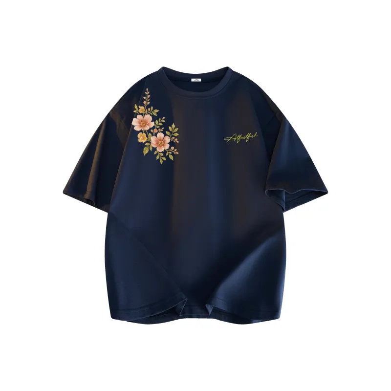 FASTFISH T Shirts Unisex-31