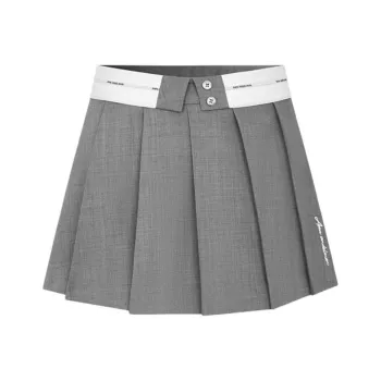 ANN ANDELMAN SS25 Casual Short Skirts Women's