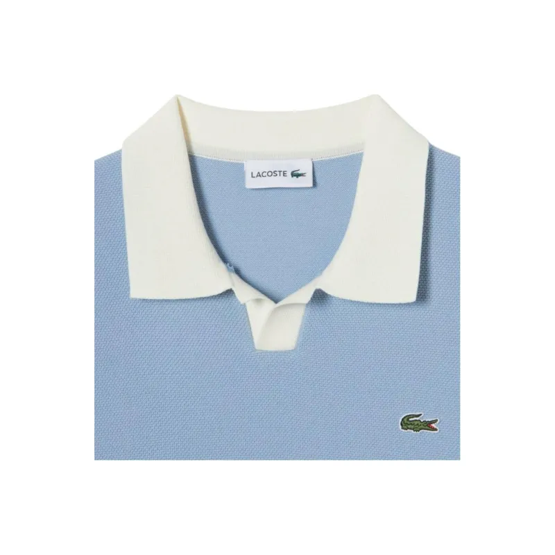 LACOSTE Sweaters Men Light Blue-1