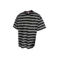 Black White Stripes