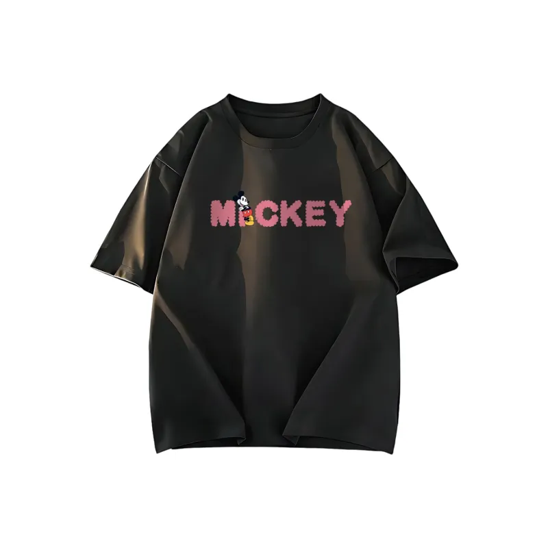Cotton T-Shirts Unisex-1