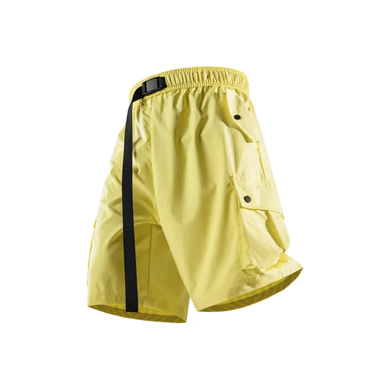 KAIPAINEN Cargo Shorts Unisex-6