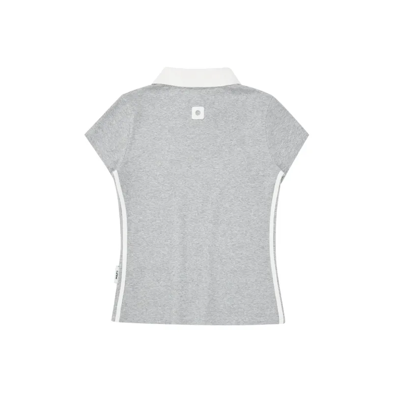 PCLP 2025 Spring/Summer T Shirt Women's-6
