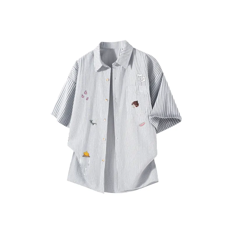 Journey To The West Shirt Unisex-8