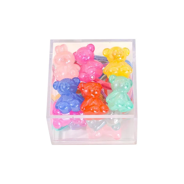 CHIMERA Acrylic Hair Tie Women's-0