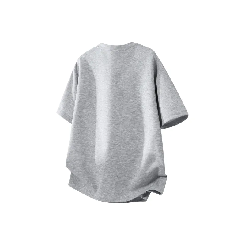 FCB ARCELONA T Shirts Unisex-1