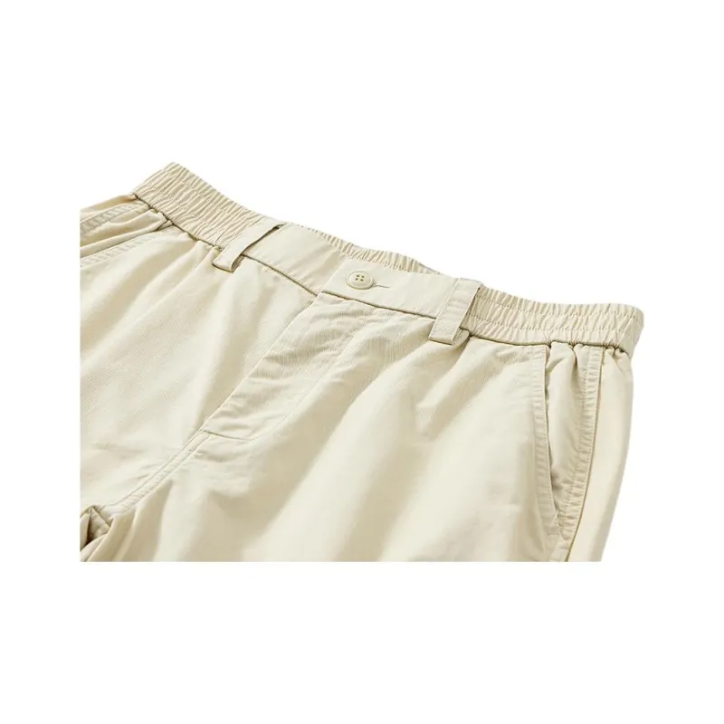 Go It Alone Casual Shorts Unisex-4