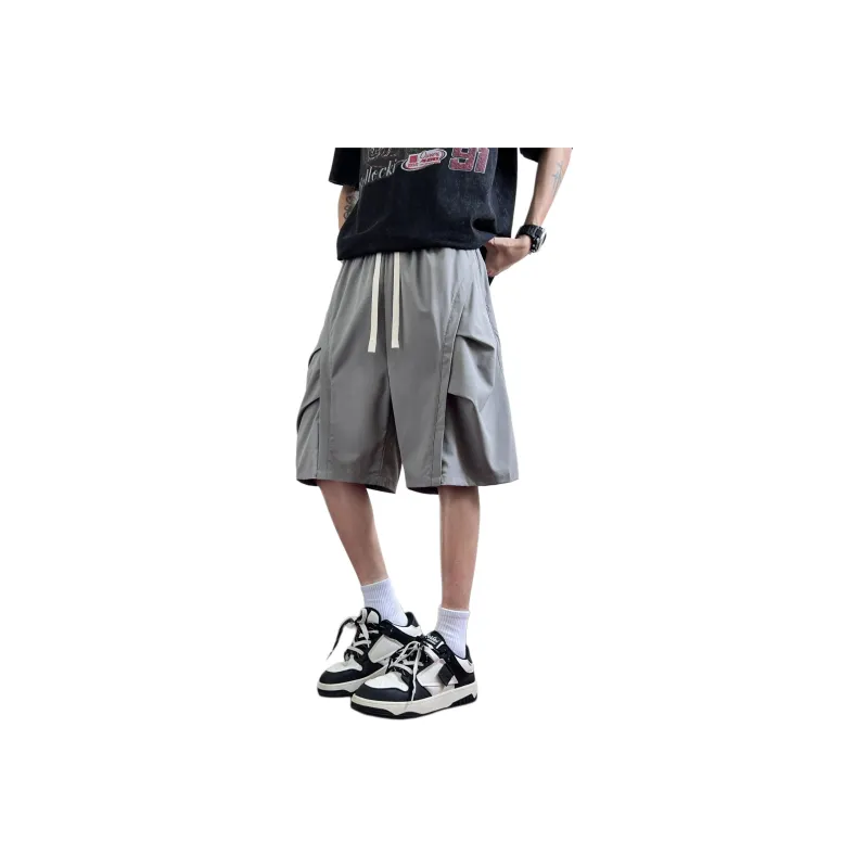 IGOI Casual Shorts Unisex-0