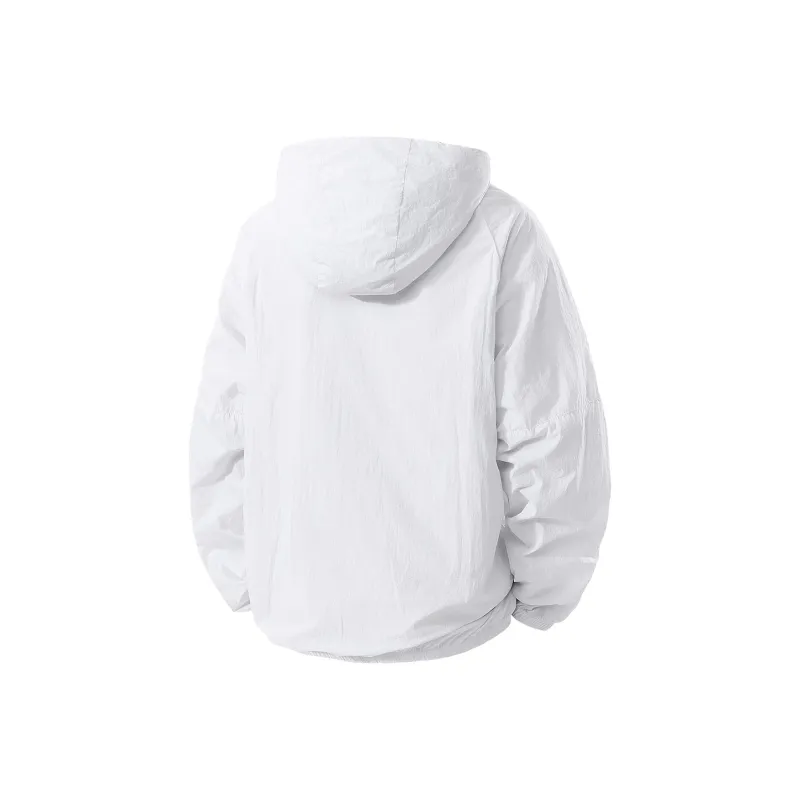 MUSCLETECH Sun Protection Clothing Unisex-1