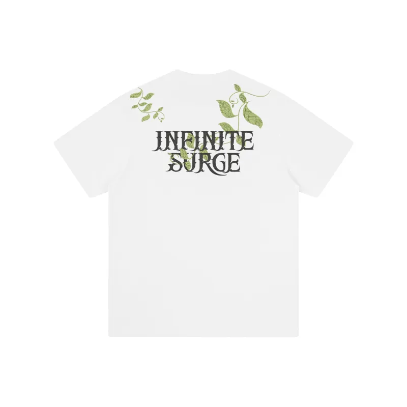 DOKI T Shirts Unisex-3