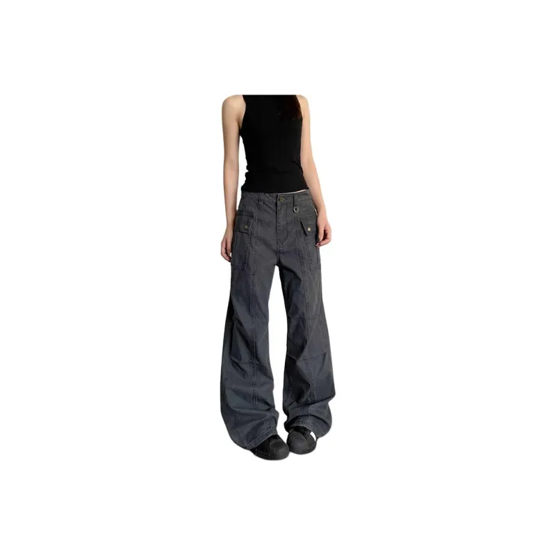 Honey Casual Pants Women's-4