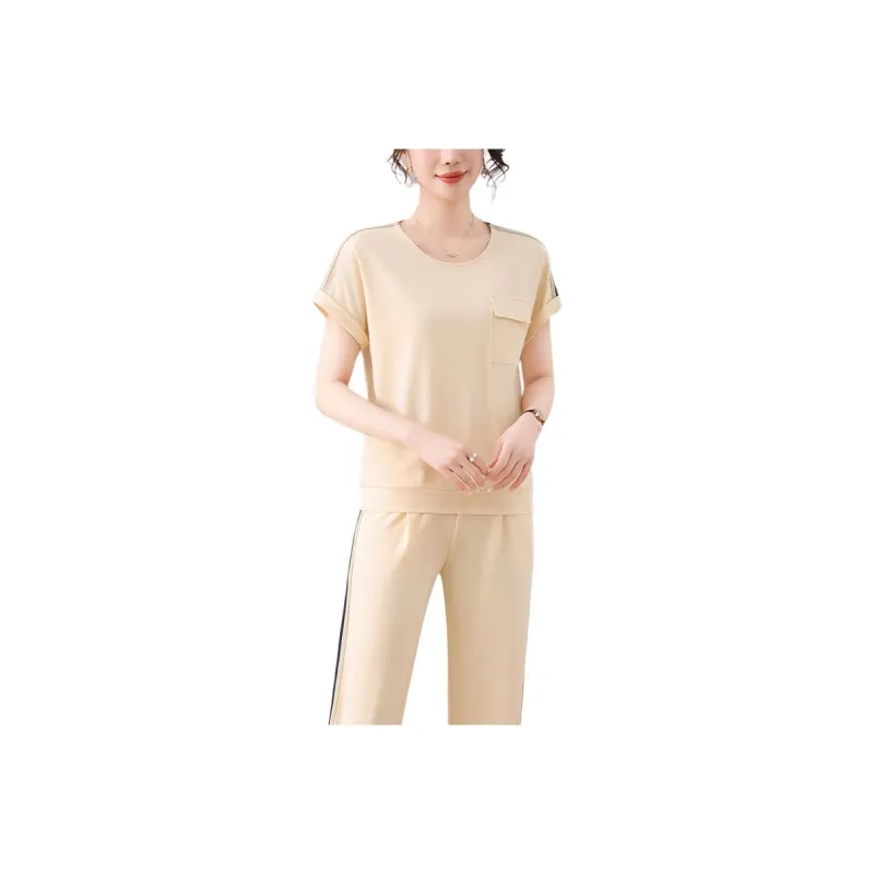 PIERRE CARDIN Casual Suit Women's-1
