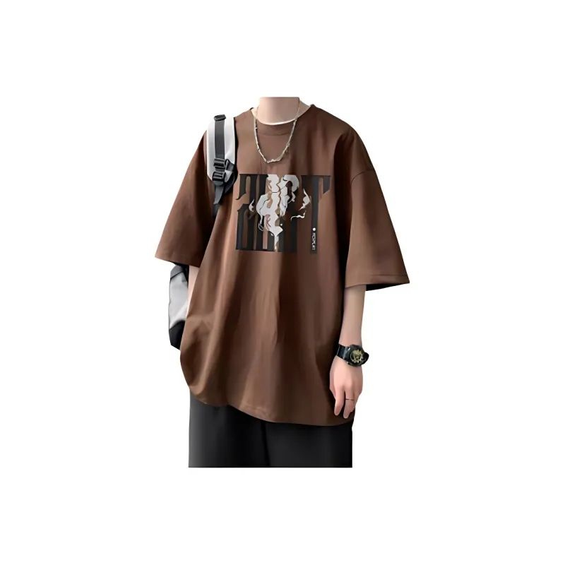 TONYBEAR T Shirts Men-6