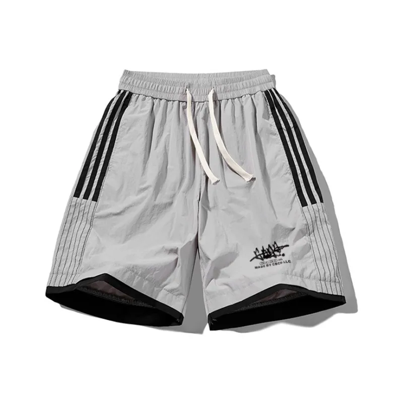 CBCD Casual Shorts Unisex-0