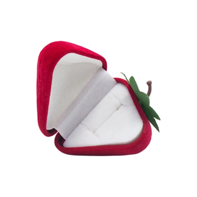 UX Composite Material Jewelry Boxes Unisex-0