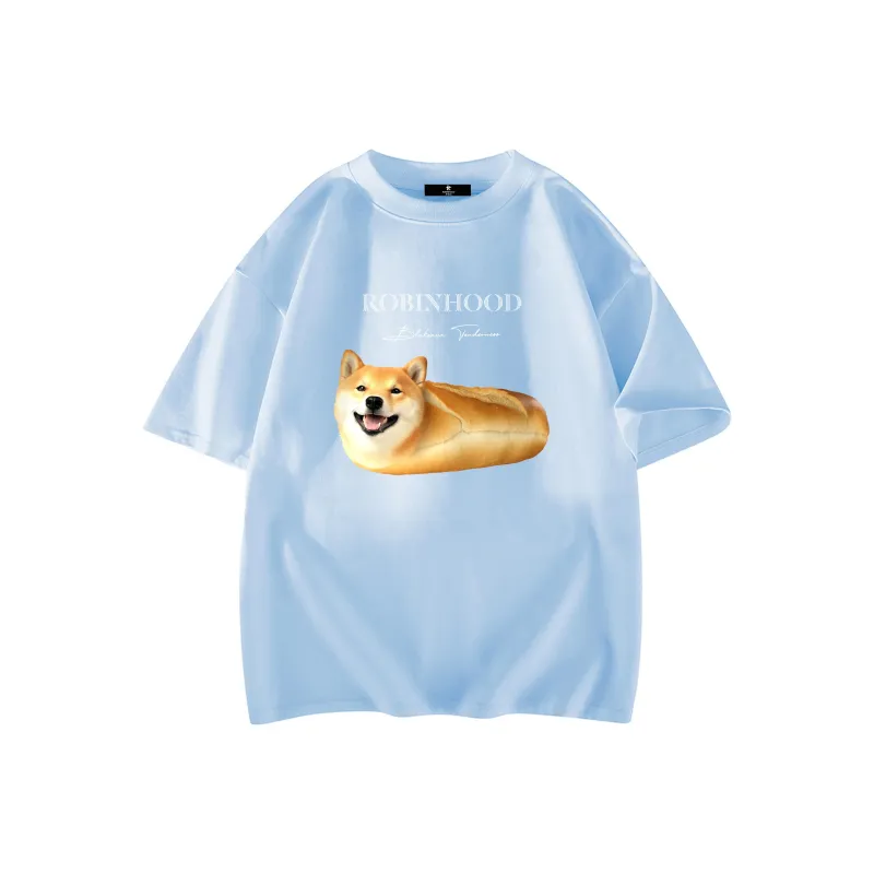 ROBINHOOD T-Shirts Unisex-14