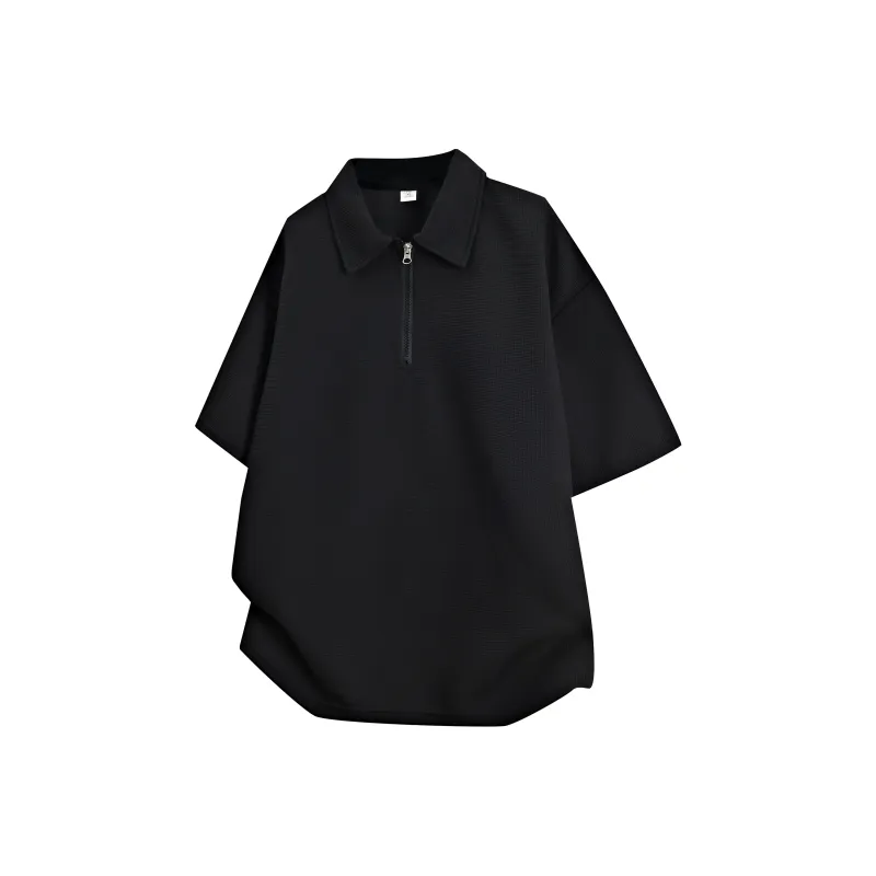 Lind Erki Polo Shirts Unisex-0