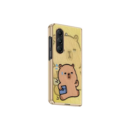 TU QING Phone Cases