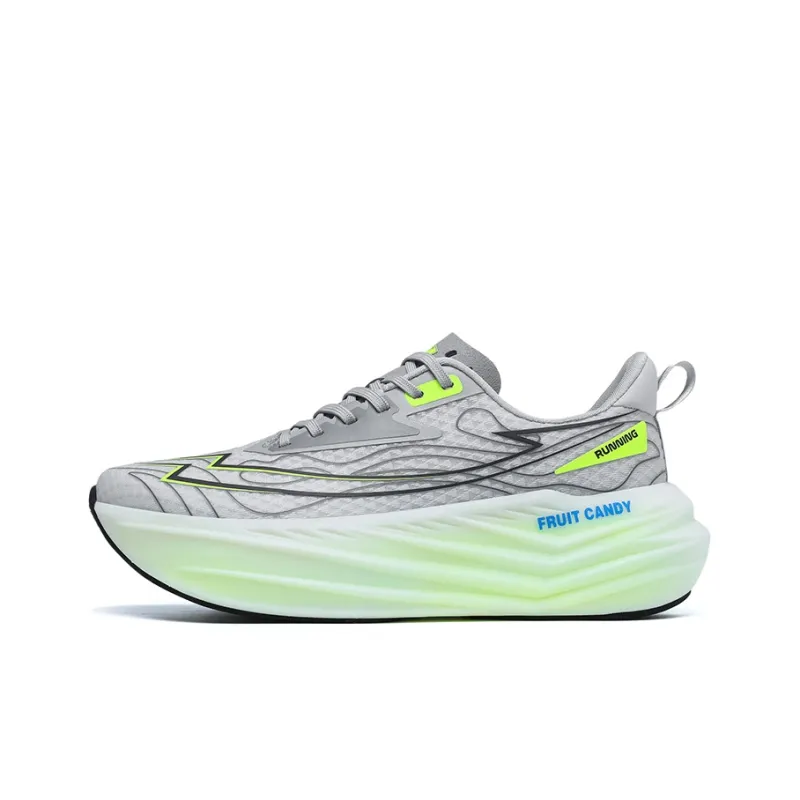 N·HOT Running Shoes Unisex Low Top-6