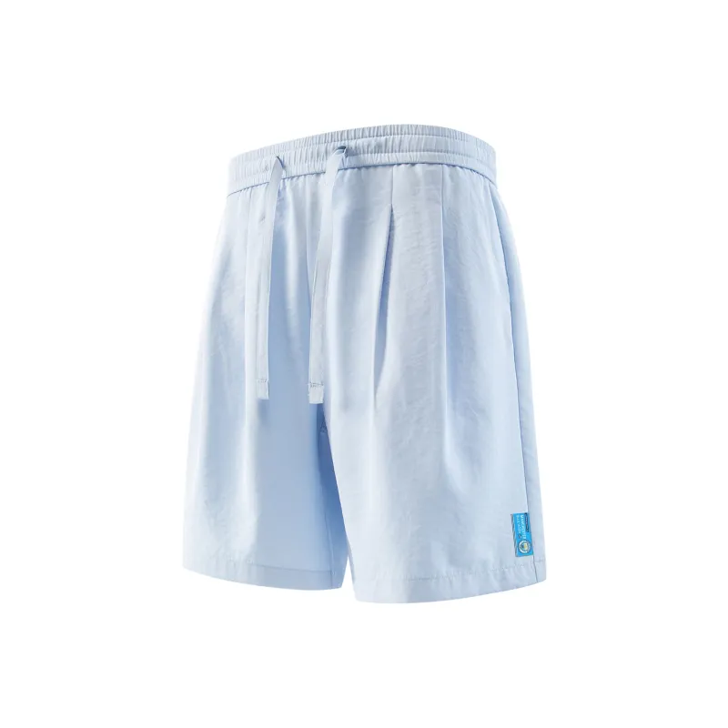 Manchester City F.C. Casual Shorts Unisex-25
